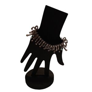 Fashion Jewelry Ladies Rhinestone Bracelet